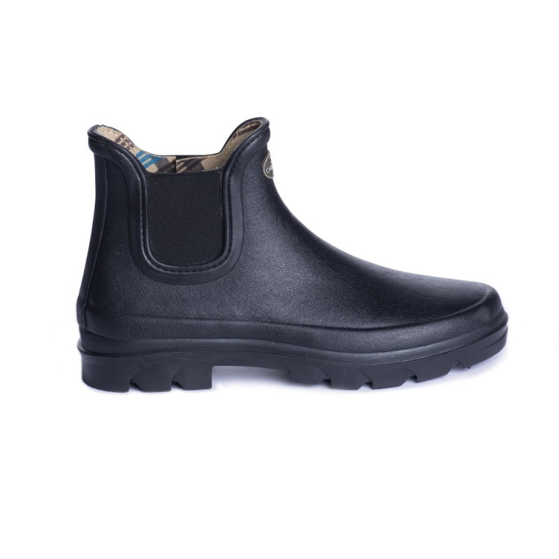 Boots Chelsea Iris Femme Le Chameau