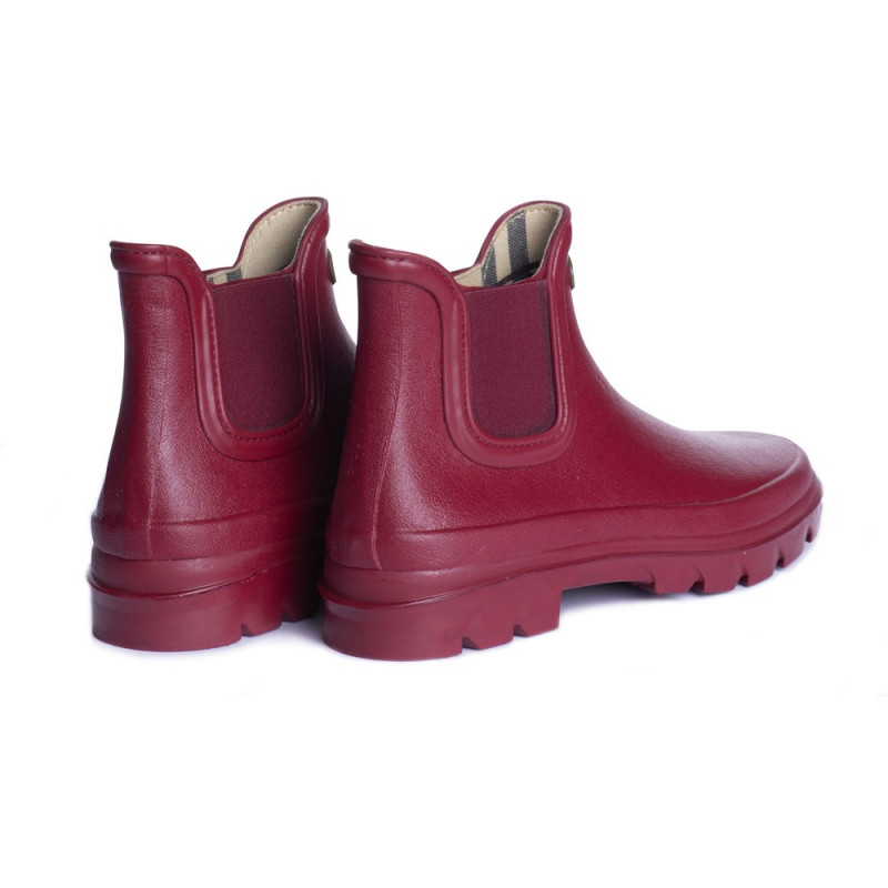 Boots Chelsea Iris Femme Le Chameau