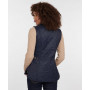 Gilet matelassé Otterburn femme Barbour