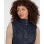 Gilet matelassé Otterburn femme Barbour