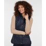 Gilet matelassé Otterburn femme Barbour