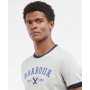 T-shirt Freshman Barbour
