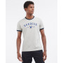 T-shirt Freshman Barbour