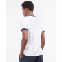 T-shirt Freshman Barbour