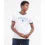 T-shirt Freshman Barbour