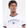 T-shirt Freshman Barbour