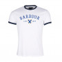 T-shirt Freshman Barbour