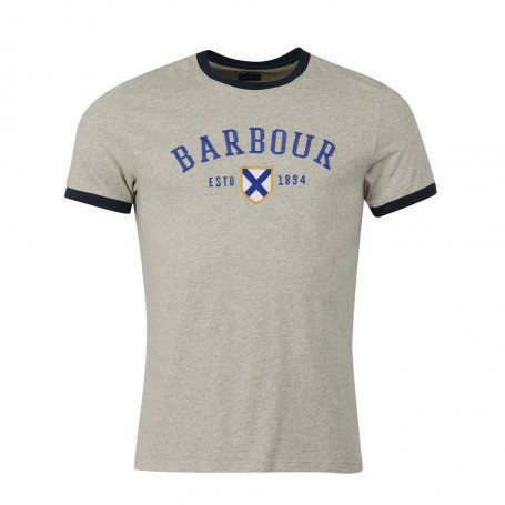 T-shirt Freshman Barbour