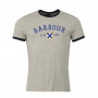 T-shirt Freshman Barbour