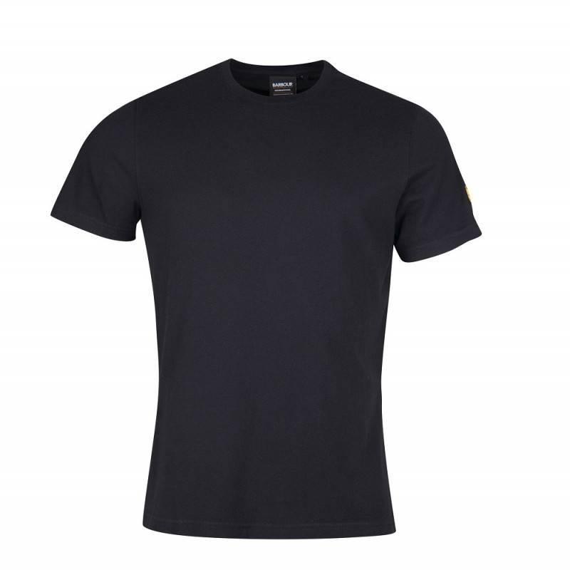 T-shirt Devise Barbour International