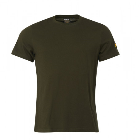T-shirt Devise Barbour International