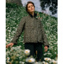 Veste huilée Ferncliff femme House of Hackney x Barbour