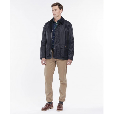 Barbour winterby hot sale