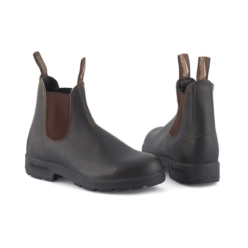 Boots Chelsea Original Blundstone