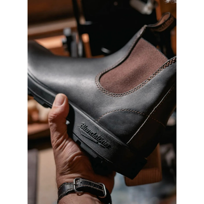Boots Chelsea Original Blundstone