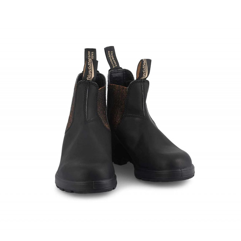 Laarzen Originele Chelsea femme Blundstone