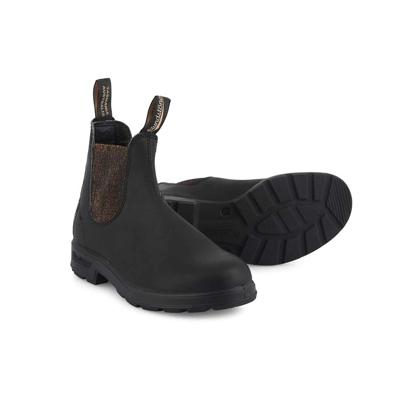 Laarzen Originele Chelsea femme Blundstone