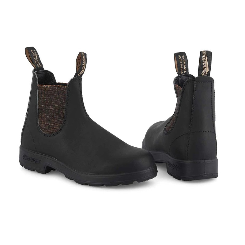 Laarzen Originele Chelsea femme Blundstone