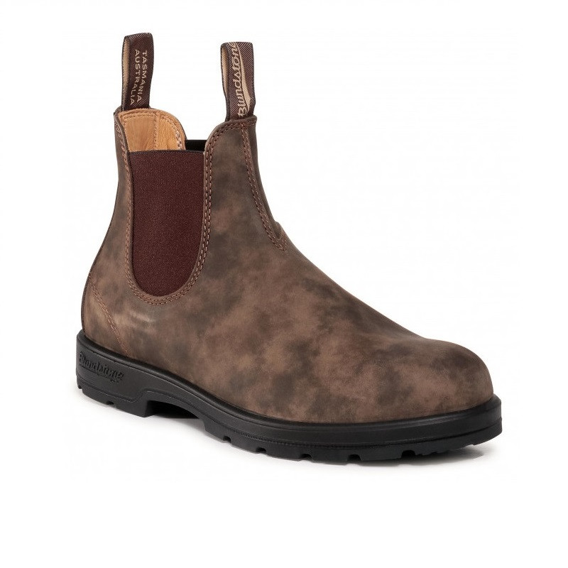 Boots Chelsea Classic mixte Blundstone