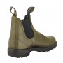 Boots Chelsea Classic mixte doublure cuir Blundstone