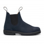 Boots Chelsea Classic mixte doublure cuir Blundstone