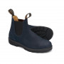 Boots Chelsea Classic mixte doublure cuir Blundstone