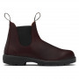 Boots Chelsea Classic mixte doublure cuir Blundstone