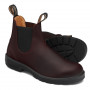 Boots Chelsea Classic mixte doublure cuir Blundstone