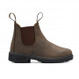 Boots Chelsea enfant Blundstone