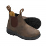 Boots Chelsea enfant Blundstone
