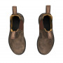Boots Chelsea enfant Blundstone