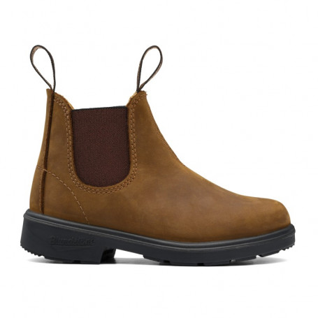 Boots Chelsea enfant Blundstone