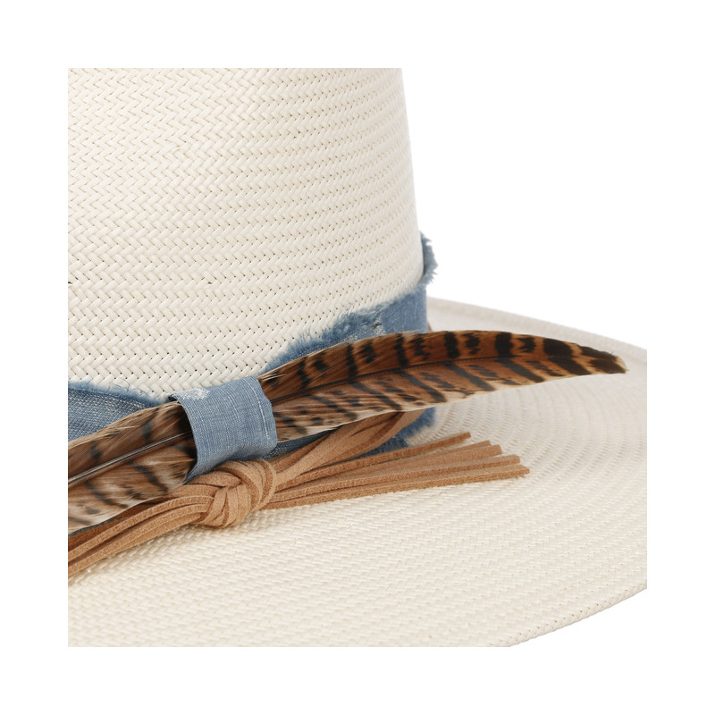 Chapeau Outdoor Toyo Stetson