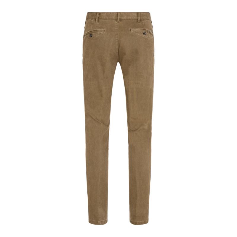 Pantalon chino toile Sunwill