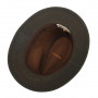 Chapeau Traveller huilé Stetson
