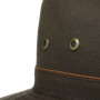 Chapeau Traveller huilé Stetson