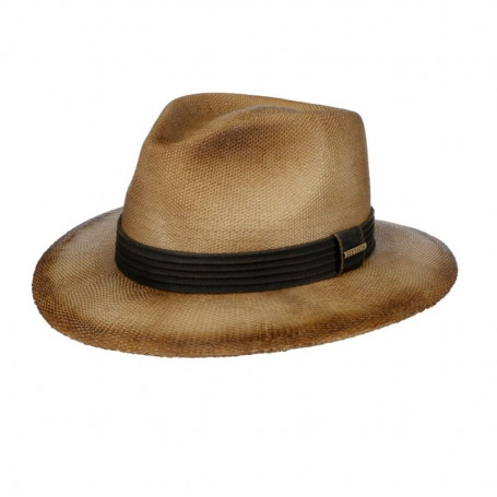 Hoed Traveller Toyo Stetson