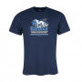 T-shirt Wilfred Barbour