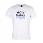 T-shirt Wilfred Barbour