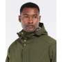Veste imperméable Bedale à capuche Barbour