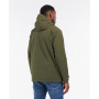 Veste imperméable Bedale à capuche Barbour