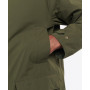 Veste imperméable Bedale à capuche Barbour