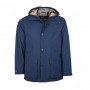 Veste imperméable Bedale à capuche Barbour