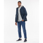 Veste imperméable Bedale à capuche Barbour