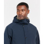Veste imperméable Bedale à capuche Barbour