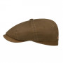 Casquette Hatteras huilée Stetson
