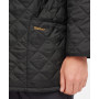 Barbour heren jas Liddesdale gewatteerd