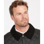 Barbour heren jas Liddesdale gewatteerd
