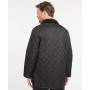 Barbour heren jas Liddesdale gewatteerd