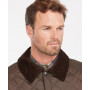 Barbour heren jas Liddesdale gewatteerd